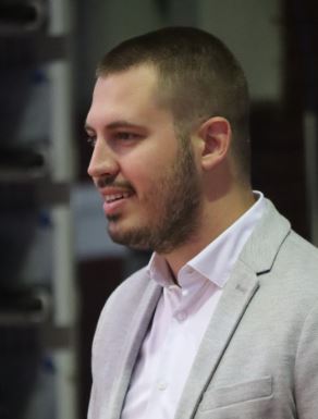 Pavle Varsaković